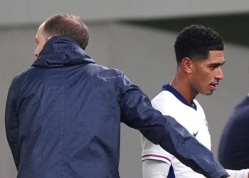 Jude Bellingham: Thomas Tuchel tells England star to ‘accept’ his decision after addressing substitution reaction | Football News