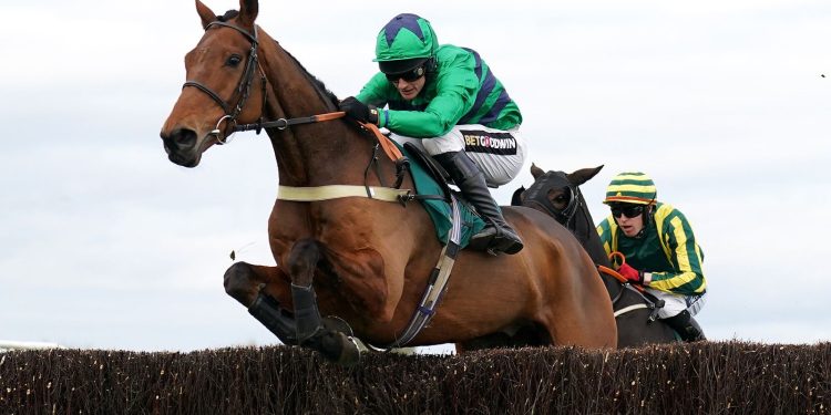 Today on Sky Sports Racing: Unanswered Prayers looks to retain Southern National at Fontwell | Racing News