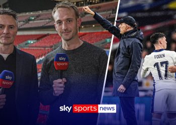 Rogers vs Bellingham,  Foden’s new role and Tuchel’s BIG selection dilemma