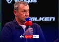 Mardle: Littler is just relentless