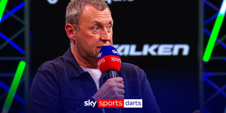 Mardle: Littler is just relentless
