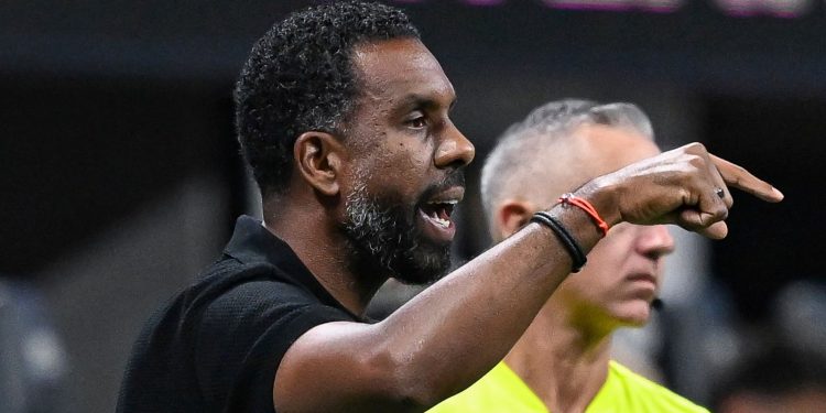Celtic manager search: Columbus Crew boss Wilfried Nancy given permission to speak to Hoops over managerial vacancy | Football News