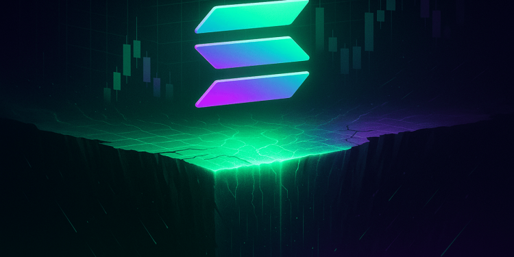 Analyst Says No Major Support Level Until $24