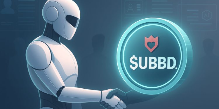 SUBBD Token Could Explode 100x
