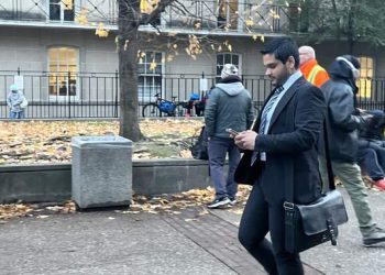 Man on trial for hit-and-run, impaired driving, testifies he has no memory of collision