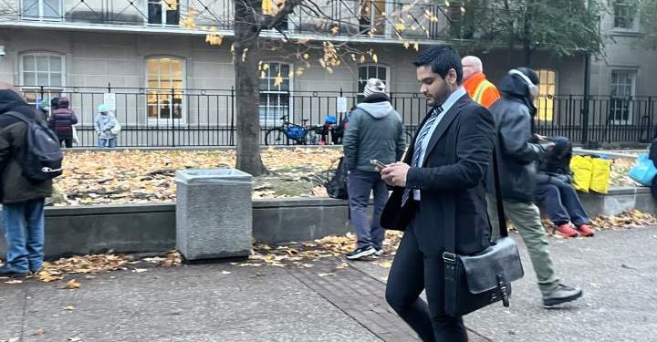 Man on trial for hit-and-run, impaired driving, testifies he has no memory of collision