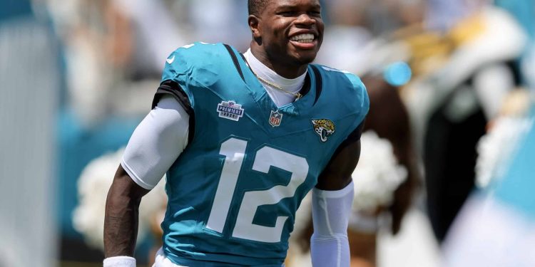 Jaguars Stand Firm About Future Plans For Travis Hunter