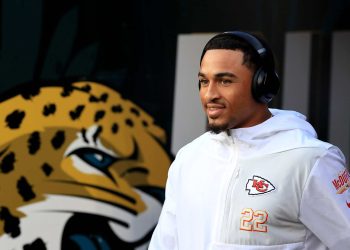 Trent McDuffie Gets Honest About Chiefs Rookie’s Growth