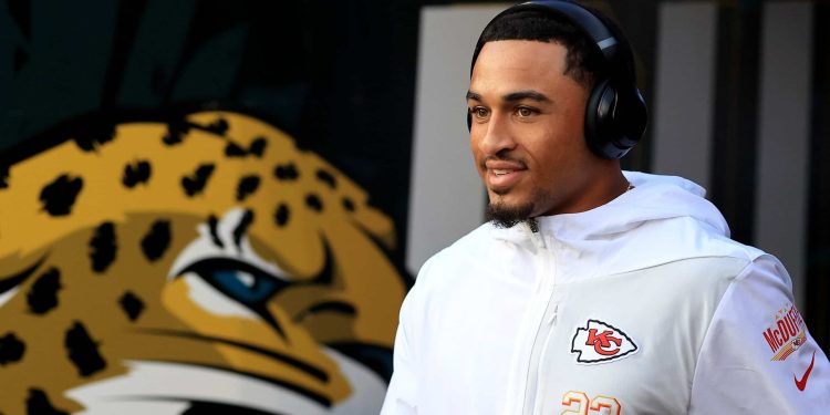 Trent McDuffie Gets Honest About Chiefs Rookie’s Growth