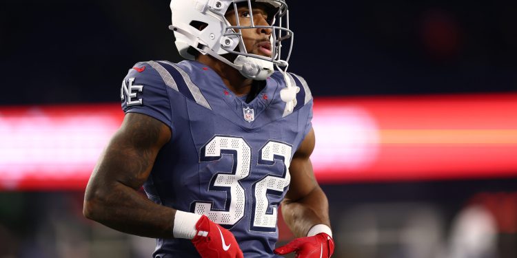 TreVeyon Henderson Sends Confident Message About His Speed