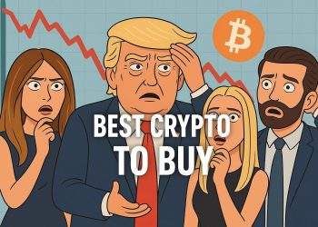 [LIVE] Crypto News Today, November 14 – Why Is Crypto Crashing Today? Bitcoin USD Price Falls Below $97K: Is $92K Next? Best New Crypto To Buy
