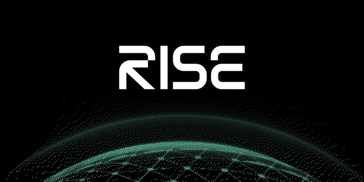 RISE Reinvents Itself As The Onchain Hub For Global Markets With Marketcore And RISEx