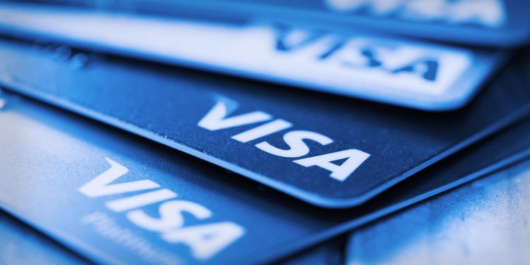 Visa, Mastercard offer $38 billion deal to end long swipe-fee battle