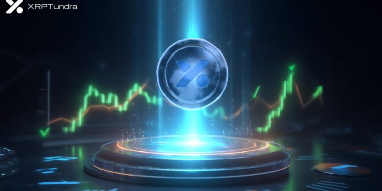 Crypto Presale Fatigue Sets In While XRP Tundra Offers Real Utility Through Proven Staking Yields