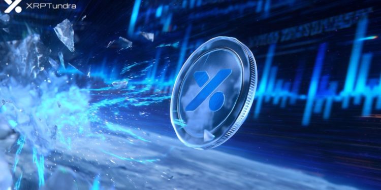 Why XRP Tundra’s Price of $10 Suddenly Might Not Sound Crazy After This Week’s ETF Launch