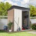 Walmart is selling an 'incredibly useful' $1,120 storage shed for only $128 during its early Black Friday sale