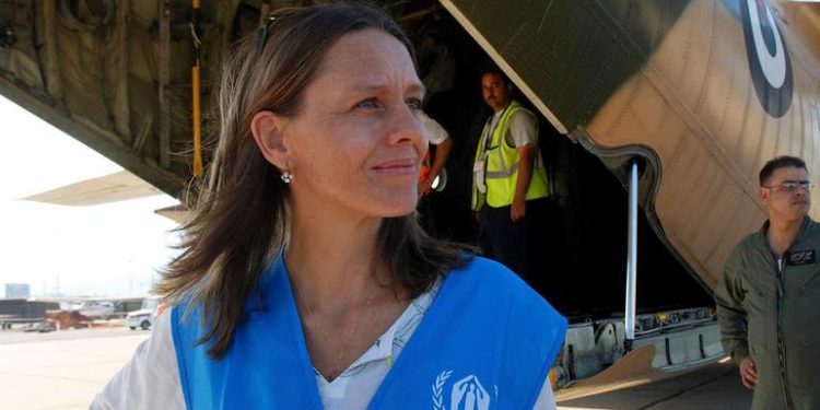 Global campaign reveals how human rights ‘are the basis of our existence’