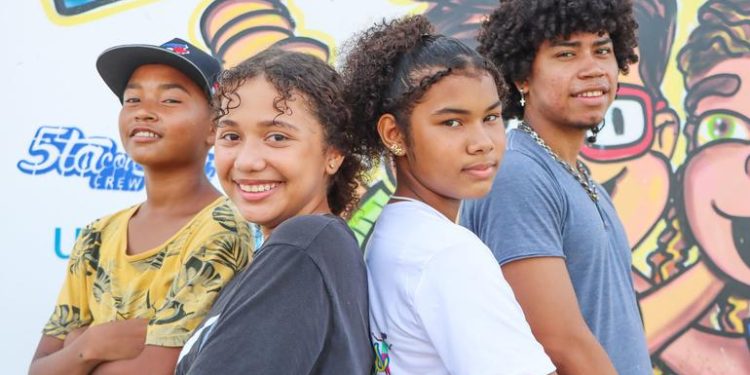 UN Alliance of Civilizations urges youth to reaffirm peace as a global priority