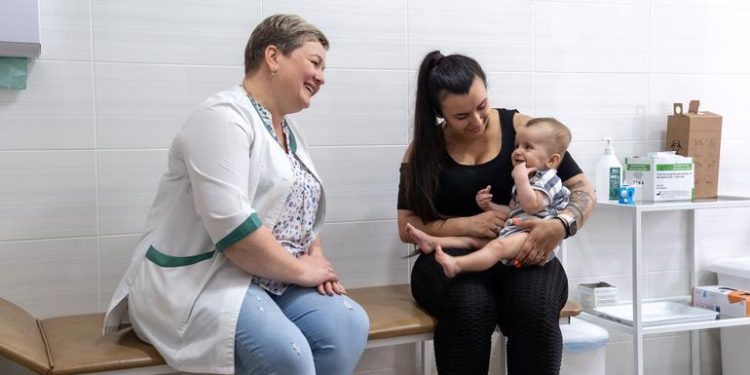 New influenza variant is surging, but vaccination still our best bet: WHO