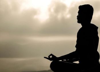 Calming the mind and promoting global peace on World Meditation Day