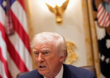 What is the Monroe Doctrine, and why does Trump want to ‘reassert’ it? – National