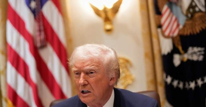 What is the Monroe Doctrine, and why does Trump want to ‘reassert’ it? – National