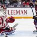 Canada squeaks by Latvia in OT at world juniors