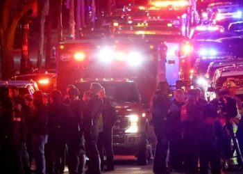 Person of interest in Brown University fatal shooting detained, police confirm – National