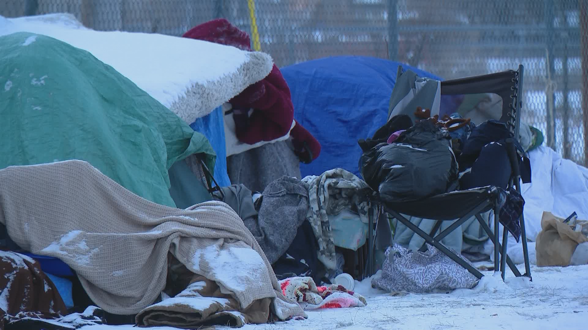 ‘It’s concerning’: Saskatoon reports upward trend in encampments – Saskatoon