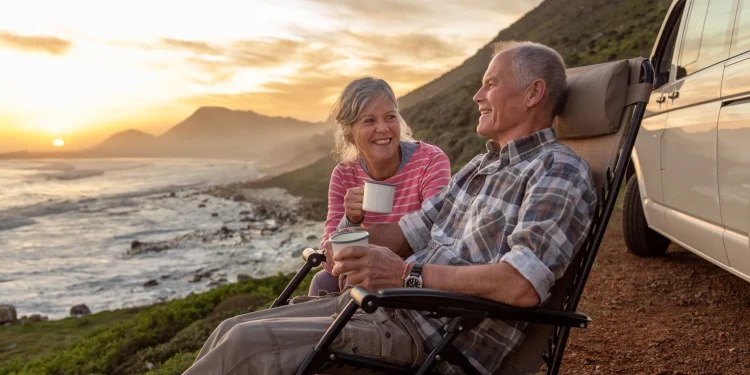 How To Turn Retirement Savings Into Lifetime Income