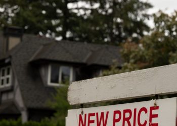 The ‘Great Housing Reset’ is coming: Income growth will outpace home-price growth in 2026