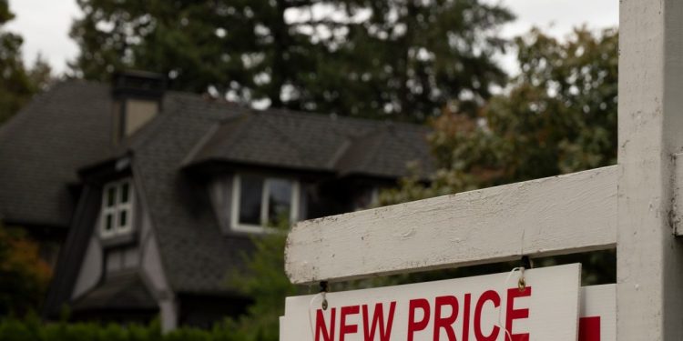 The ‘Great Housing Reset’ is coming: Income growth will outpace home-price growth in 2026