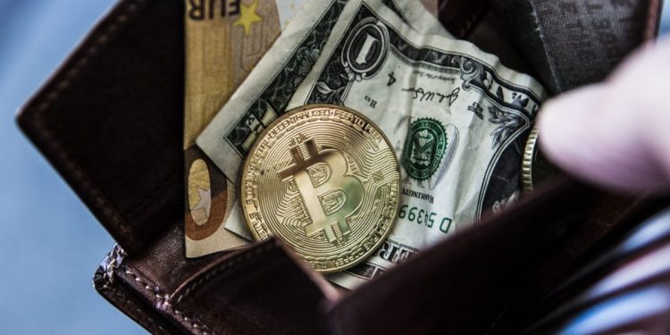 Crypto wallets now feel a lot more like Venmo