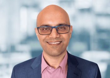 CFO Corner: Nitesh Sharan, SoundHound AI