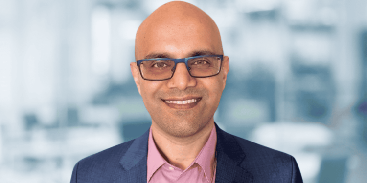 CFO Corner: Nitesh Sharan, SoundHound AI