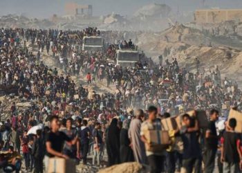 U.S. pledges $2B in UN humanitarian aid, pushes agencies to ‘adapt’ to cuts – National