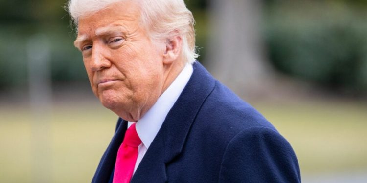 Donald Trump’s Net Worth Surges By Over $500 Million In One Day: What’s Driving The Increase? – Trump Media & Tech Gr (NASDAQ:DJT)