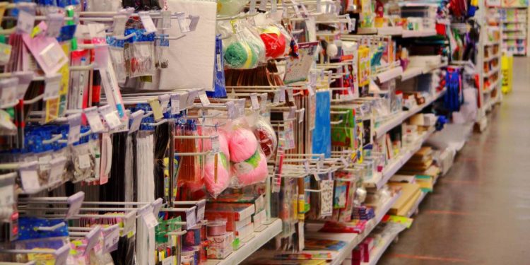 40-year-old arts and crafts chain files Chapter 11 bankruptcy