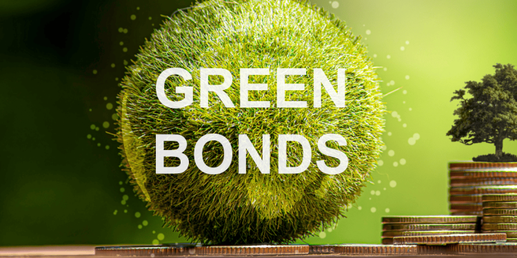Hong Kong Issues One Of The Biggest Digital Green Bonds
