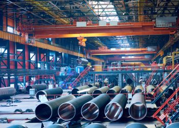 Gerdau: Too High In This Macro (Rating Downgrade)