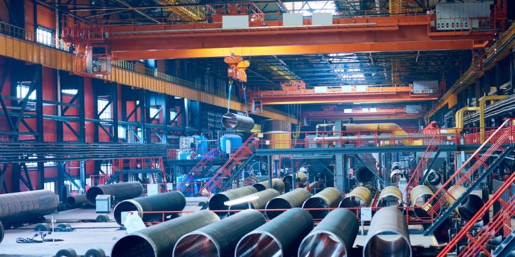 Gerdau: Too High In This Macro (Rating Downgrade)