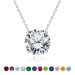 Walmart's bestselling $99 birthstone necklace is a perfect gift, and it's just $11 for a limited time