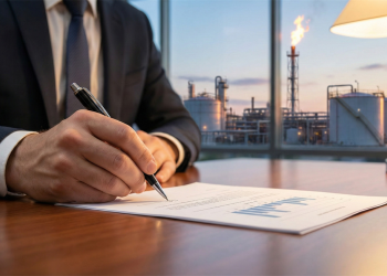 Insiders Buy Natural Gas Stocks: 2 for the Watchlist