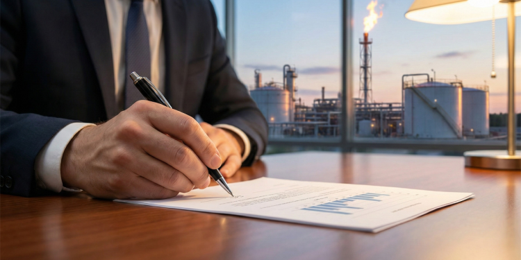 Insiders Buy Natural Gas Stocks: 2 for the Watchlist