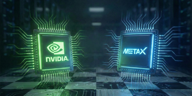 China GPU IPO Headlines Put AMD and META Stocks in Focus