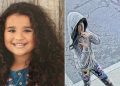 Body of missing 9-year-old California girl Melodee Buzzard found: sources – National