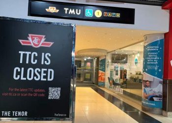 TTC worker and customer charged after stabbing each other at Dundas station: police