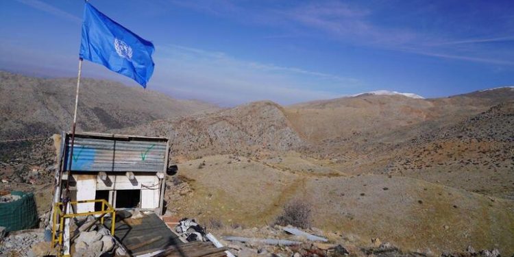 World News in Brief: Storms in Syria, school attacks in Nigeria, strikes continue in southern Lebanon