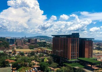 World News in Brief: Repression in Uganda, fighting in Syria’s Aleppo continues, Gaza and West Bank updates