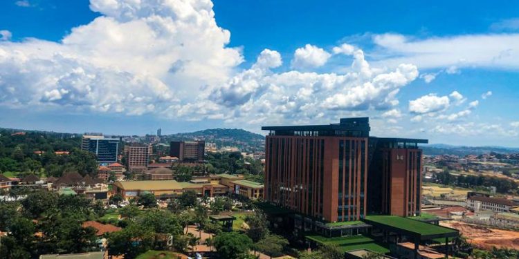 World News in Brief: Repression in Uganda, fighting in Syria’s Aleppo continues, Gaza and West Bank updates